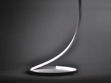 LED INSPIRATIONS NF1-T0606S-27-1B-CUSTOM - Custom Length 2700k LED Neon Flex 0606 Top Bend