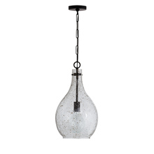 Capital 333813MB-472 - 1 Light Pendant