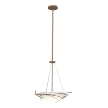 Hubbardton Forge 131620-SKT-MULT-05-GG0722 - Wisp Pendant