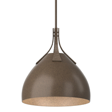 Hubbardton Forge 134502-SKT-MULT-05-05 - Summit Pendant