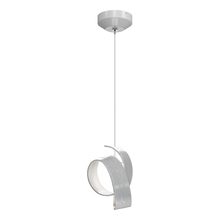 Hubbardton Forge 161186-SKT-STND-02-GG0711 - Riza Low Voltage Mini Pendant