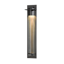 Hubbardton Forge 307930-SKT-77-II0241 - Airis Large Dark Sky Friendly Outdoor Sconce