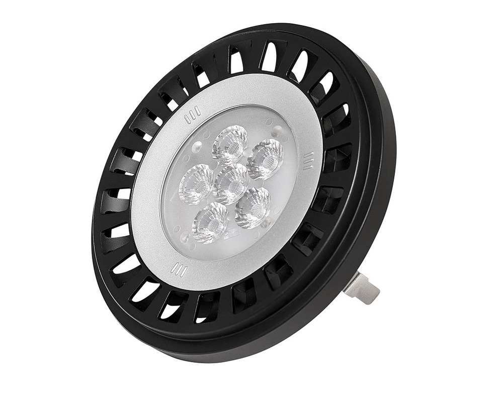 Par36 LED 13w 3000K 60 Degree