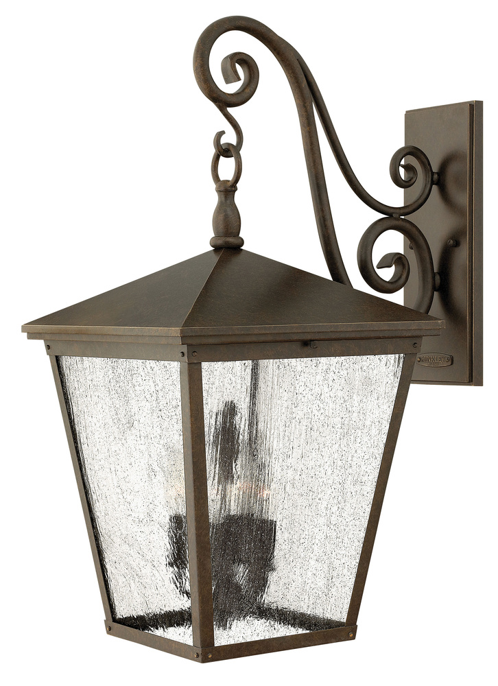 Extra Large Wall Mount Lantern