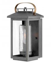 Hinkley 1160AH-LL - Medium Wall Mount Lantern