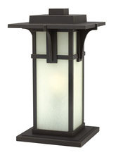 Hinkley 2237OZ - Medium Pier Mount Lantern