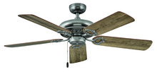 Hinkley 901152FPW-NID - Lafayette 52" Fan